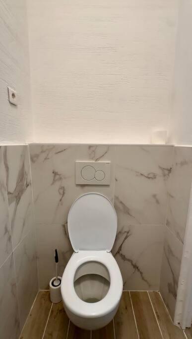 מנטון Charmant 3 Pieces Idealement Situe מראה חיצוני תמונה